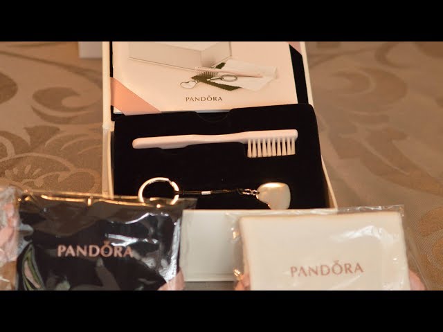 Pandora Bracelet and Jewellery Cleaning Guide UPDATED