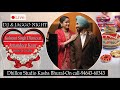 Live  jaggo   kulwant singh dhanesar  weds  amandeep kaur  21022024