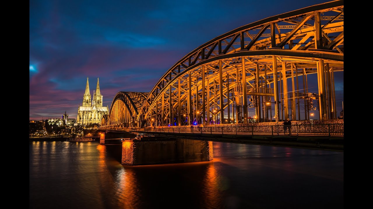 virtual tour cologne cathedral