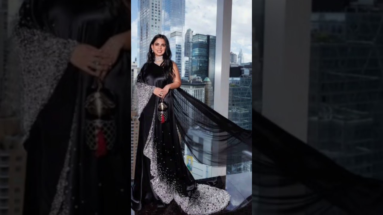 Met Gala 2023: Isha Ambani, Alia Bhatt dazzle in stunning Prabal Gurung  creations; Priyanka Chopra rocks Maison Valentino gown - BusinessToday