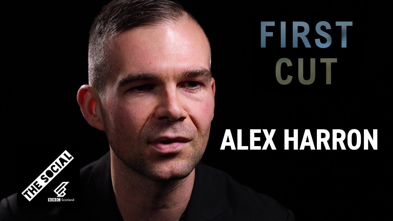 Alex Harron And The Scottish Filmmaking World | First Cut