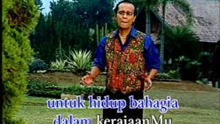 Video thumbnail of "Lagu Rohani - Syukur KepadaMu Tuhan by Victor Hutabarat"