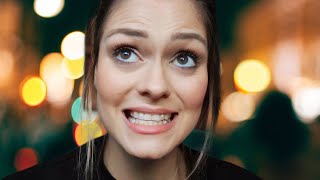 I miei denti: Bruxismo, apparecchio, invisalign | Pt.1 | AlicelikeAudrey