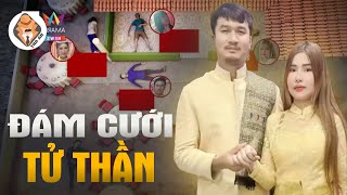 Thảm Án Chú Rể Xử Cả Nhà Cô Dâu Ngay Trong Đám Cưới - Tra Án