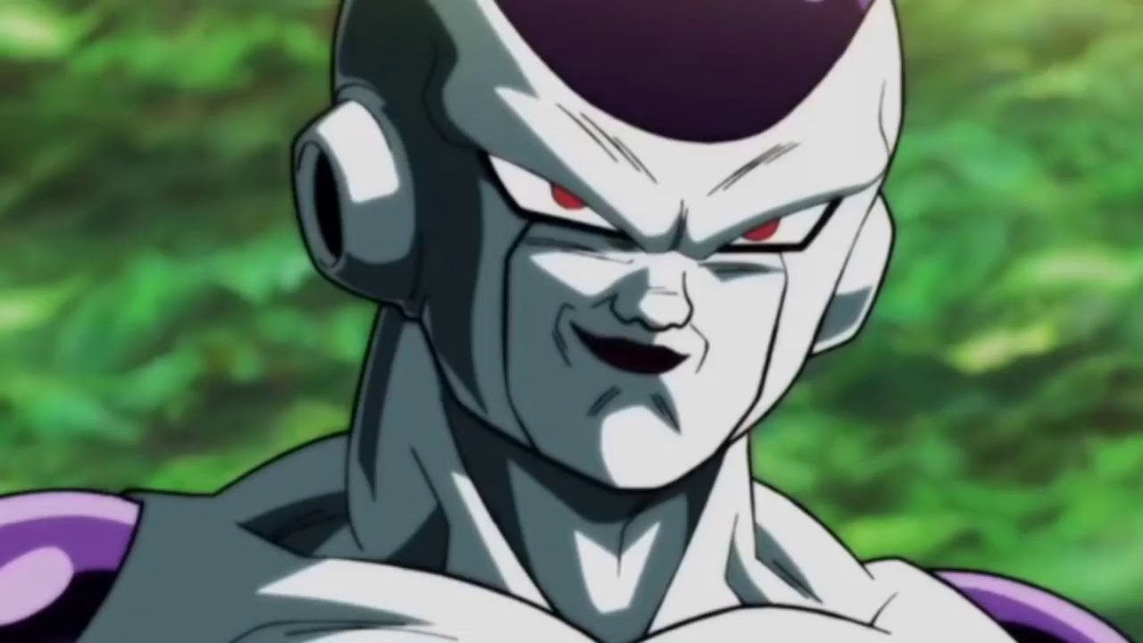Dragon Ball Super Capitulo 122 Sub