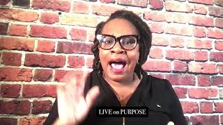 LIVE on Purpose Bible Study - Part 1