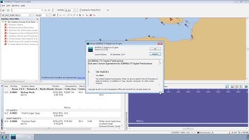 Generating a Support file for ADMIRALTY Digital Publications (ADP)