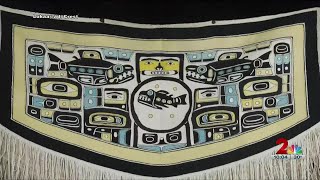 Sealaska Heritage Institute creates first registry of Tlingit Clan Crests