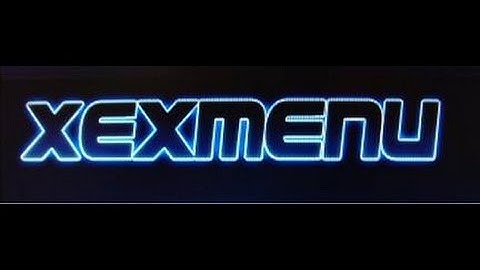 Modding TuTorials #1 (How To Install XexMenu - When You Get Your RGH)