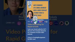 Video Podcasting for Rapid Growth Scale your brand authority 24/7. Discover the strat...