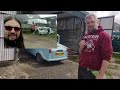 The toughest goodbye - TWC the Invacar has left the building 