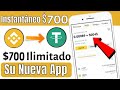 Binance Paga $ 700 USD GRATIS (Sin Invertir) Ganar dinero por internet - Jesus Avellaneda