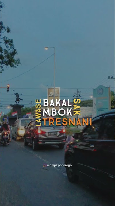 Salah Pilih - Happy Asmara Story WA