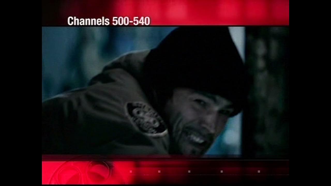 30 Days of Night Dish Network PayPerView Ad (2008) YouTube