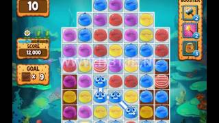 pudding pop level 15