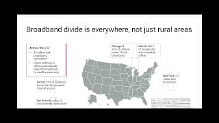 “Broadband Divide Explained: Why Millions Still Struggle Without Internet”