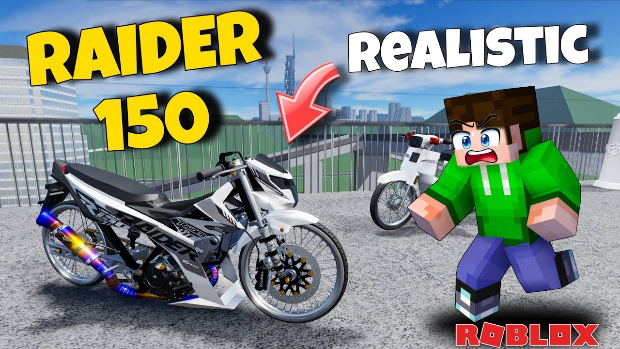 Moped Drag items video thumbnail