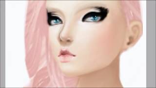 iKitty IMVU SPEED EDIT BY FORGIVE