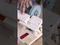 Sharpening Technique with planer ( part 1 ) #shorts #woodworking #trending