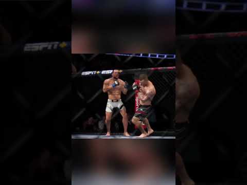 #МайклЧендлер #ДастинПорье #ufc281 #bfc #ufc #ufc4 #нокаут #MichaelChandler #DustinPoirier