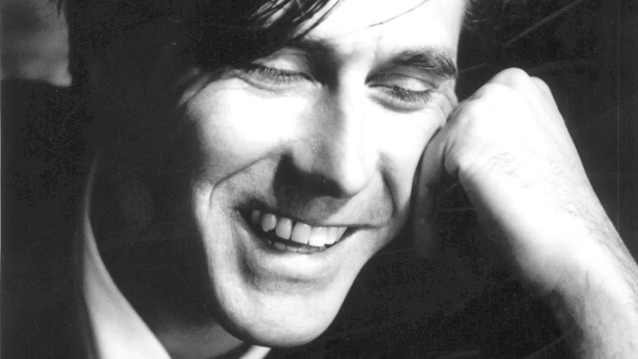 Harp Reso: Brian Ferry tribute