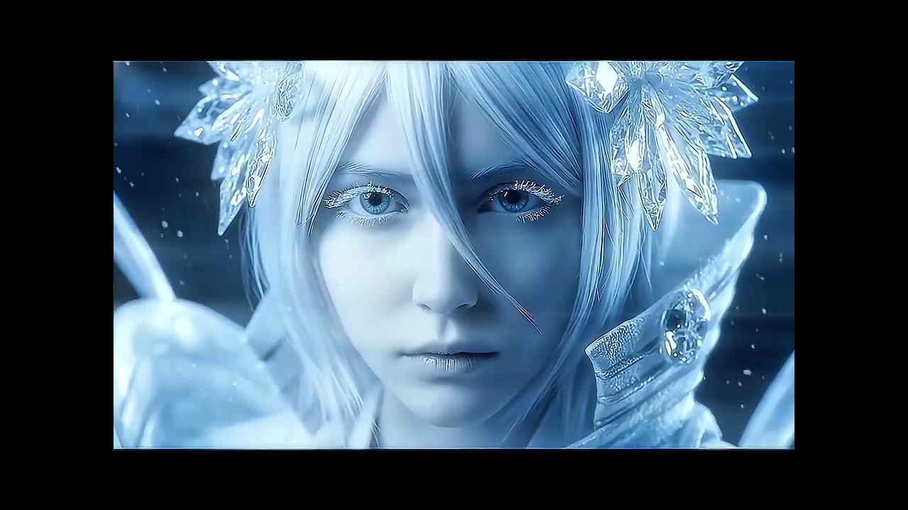 Rukia Kuchiki Bankai Cosplay Live Action 2026