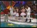 Gente con Chispa - Ballet en Grupo