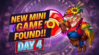 Summer Fest Day 4 Easter Egg! | Hero Wars Dominion Era