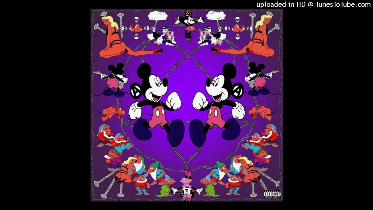 Nine Vicious - Takin Swag (Instrumental)