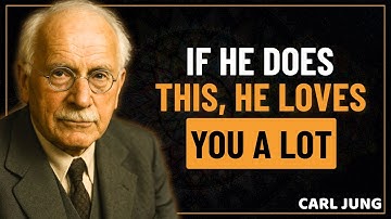 7 Things Men Do When They Genuinely Love You | Carl Jung Psychology