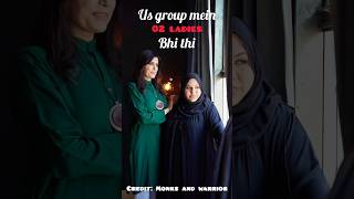 Us group mein 2 ladies bhi thi😳#army#parasf#armyoperations#combatstories#trending @podspace143