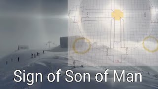 Sign of the Son of Man, the Scroll, the Seal