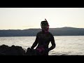Beginning of video