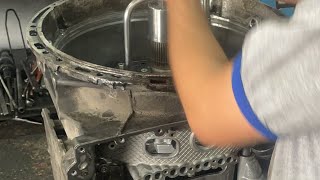 Ankara Zf Ecolife Şanzıman Onarım Merkezi Selim Usta 05060529614