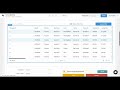 Centus Booking Application Dashboard on Retool
