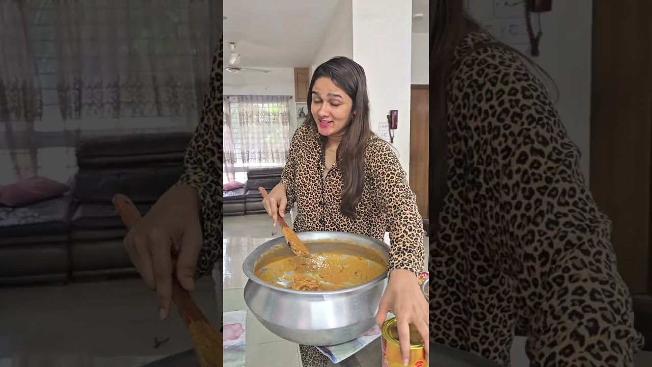 কাচ্চি বিরানির রেসিপি