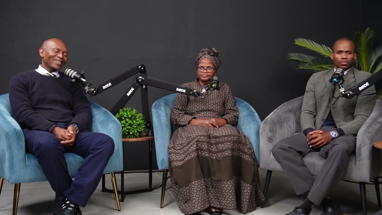 uMfundisi othi ulapha iNgculaza, uthi Ama ARVs aniqhelanisa noNkulunkulu, awayekwe.