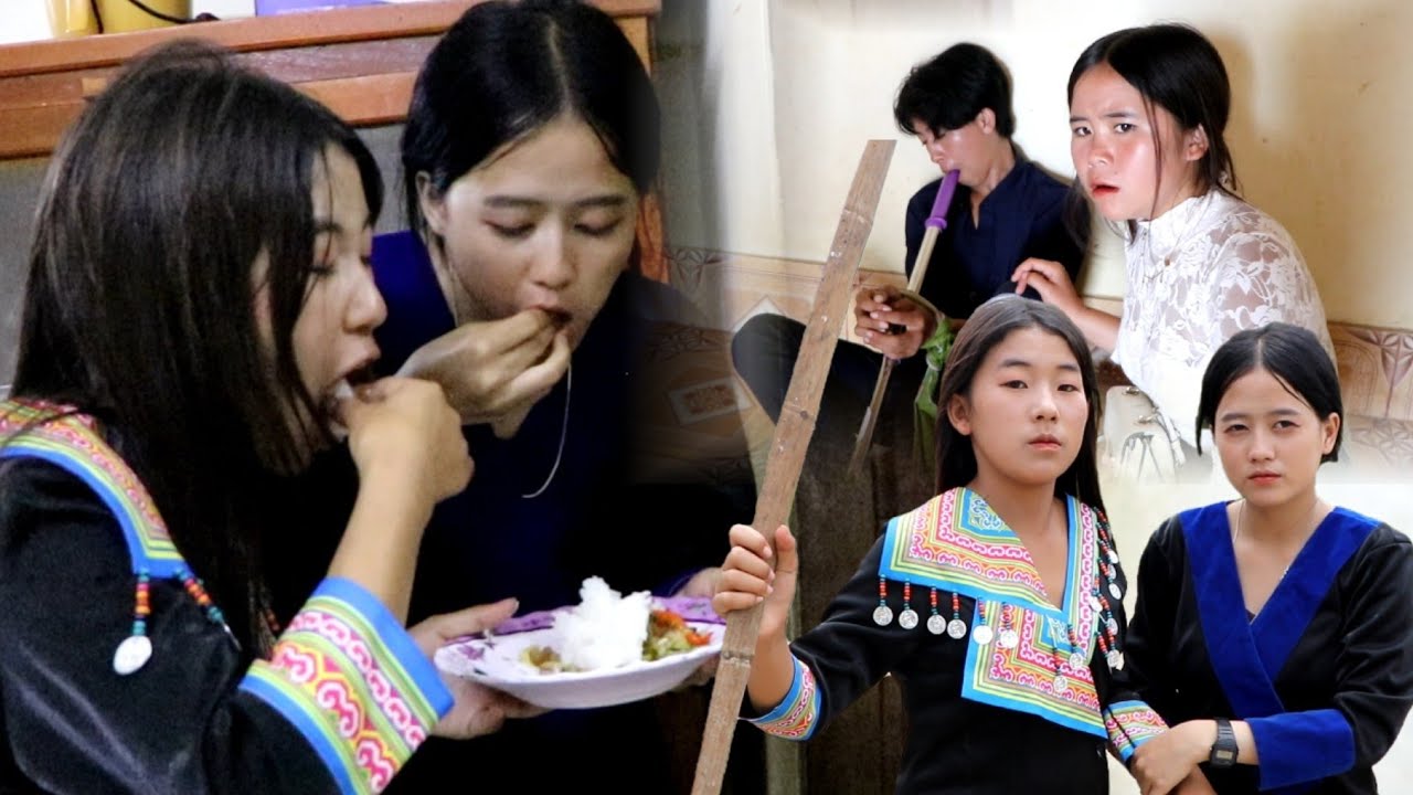 Жизнь — это рабство. Эпизод 4