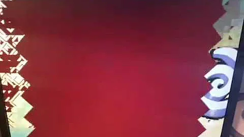 Enabling midline raster effects and layered rendering for the Gameduino