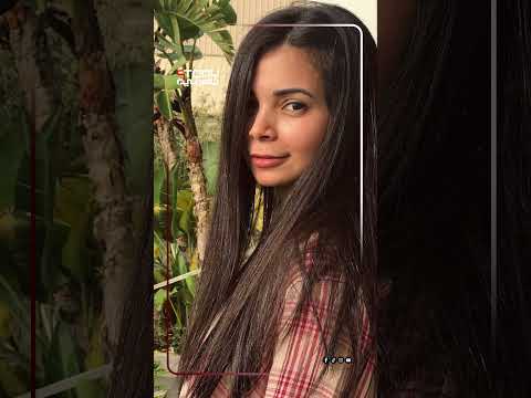 نسخة من منى زكي الفنانة الشابة ميرا دياب تلفت الأنظار في مسلسل 220 يوم