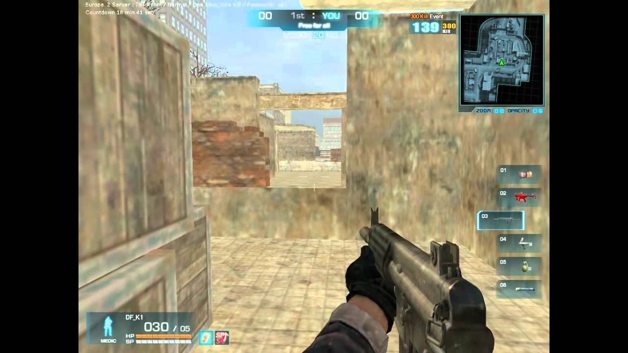 Cryption Tutorial: Invert-Leaning | WarRock