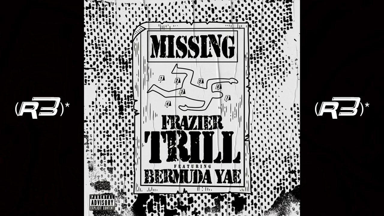 [FREE] Frazier Trill x Bermuda Yae Type Beat - "Missing" ft. Pierre Bourne