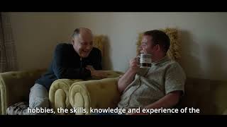 Introduction to Shared Lives