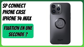 AVIS (2025) : SP CONNECT Phone Case iPhone 14 Max. DÉTAILS