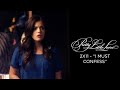 Pretty Little Liars - Aria Witnesses Mike Hurt Ella - 