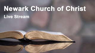 Newark Church Anita Delp Funeral Service January 20, 2023 7:00 PM