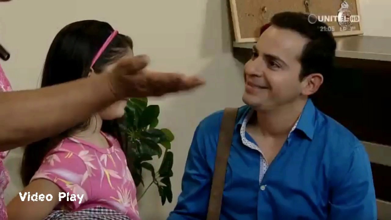 Despeiname la Vida Capitulo 35 (Parte 1)/ Novela Boliviana YouTube