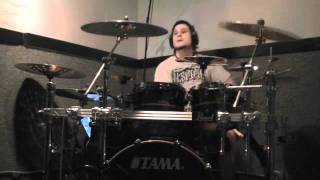 Chapter 14 - Moth & Rust - JonKnauerDrums.m4v