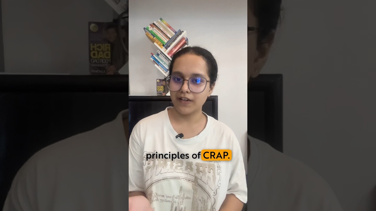 Make sure to use these principles in your designs...  