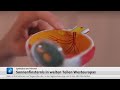 Sonnenfinsternis sicher angucken: Was musst du beachten?